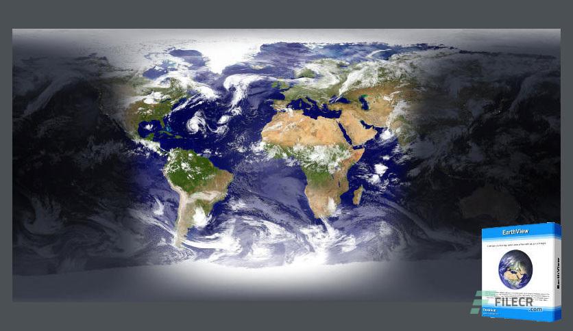 EarthView 7.12.0