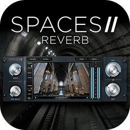 East West Spaces II 2.0.2