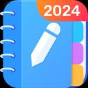 Easy Notes - Note Taking Apps 1.2.43.0520