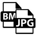 Easy2Convert BMP to JPG Pro 3.1