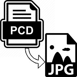 Easy2Convert PCD to JPG Pro 3.2