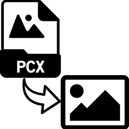Easy2Convert PCX to IMAGE 2.9