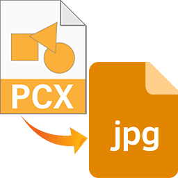 Easy2Convert PCX to JPG Pro 3.1