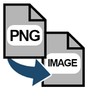 Easy2Convert PNG to IMAGE 3.0