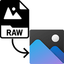 Easy2Convert RAW to IMAGE 3.0