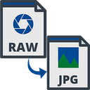 Easy2Convert RAW to JPG Pro 3.2
