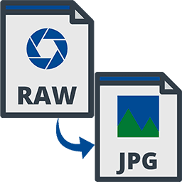 Easy2Convert RAW to JPG Pro 3.2