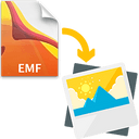 Easy2Convert WMF to IMAGE 2.9
