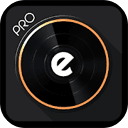 edjing PRO - Music DJ mixer 1.09.00