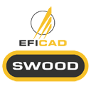 EFICAD SWOOD 2023 SP2.0 for SolidWorks