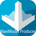 EIVA NaviModel Producer 4.10.1