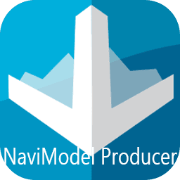 EIVA NaviModel Producer 4.10.1