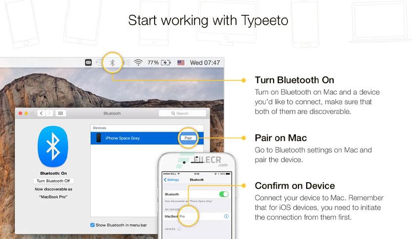 download typeeto for mac free