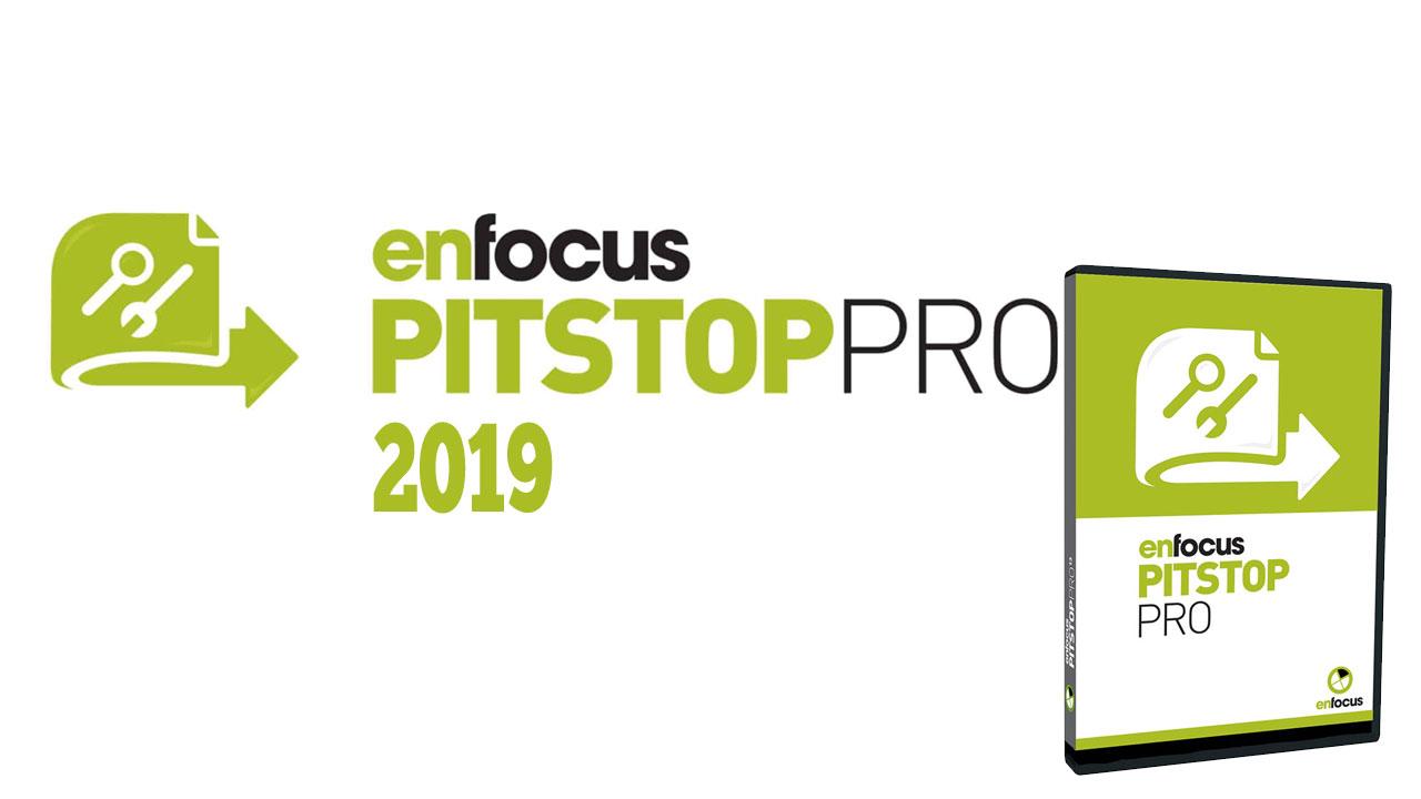 Enfocus PitStop Pro Download (Latest 2024) FileCR