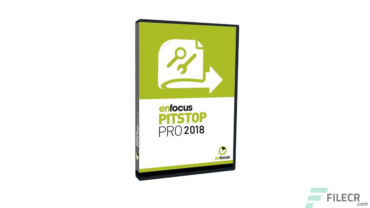 Enfocus PitStop Pro Download (Latest 2024) FileCR