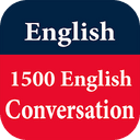 English 1500 Conversation 2.0