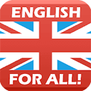 English for all! Pro v2.1.12
