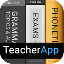 English Grammar and Phonetics v7.6.7