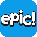Epic - Kids Books & Reading 3.97.1
