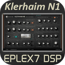 Eplex7 DSP Klerhaim N1 1.0.0