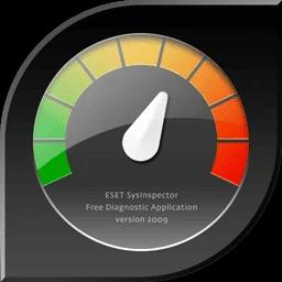 ESET SysInspector