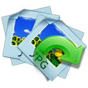 eWorld JPEG Recovery Pro 6.2