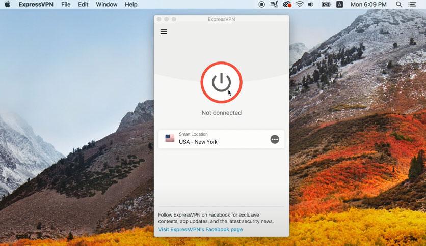 expressvpn macbook download