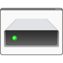 ExtraDisks Home 25.5.1