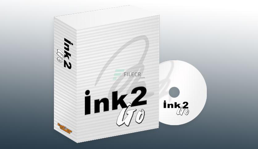 ink2go download