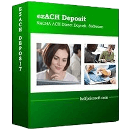 ezAch Deposit 4.0.8