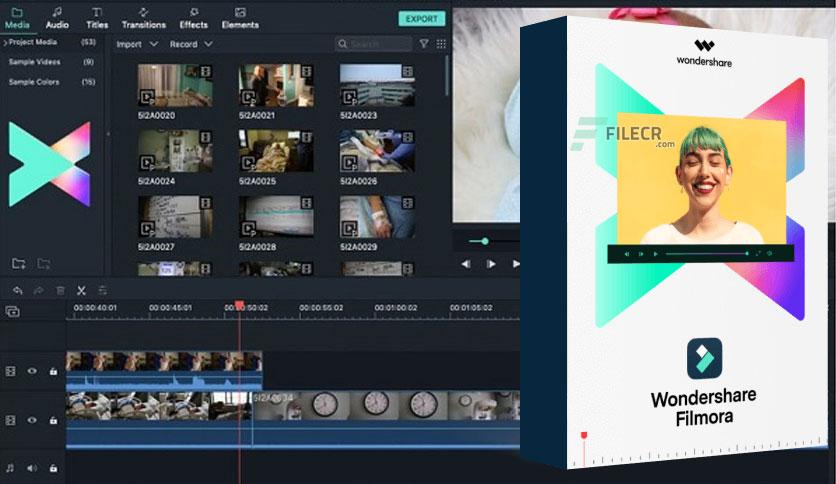 FILMORA 11 Crack, Wondershare Filmora 11 Free Download 2022