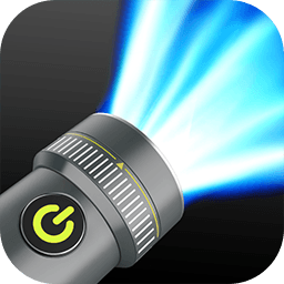 Flashlight Plus - Bright Light 2.10.23