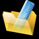 Key Metric FolderSizes 9.8.580 Enterprise