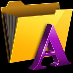 FontViewOK 8.91