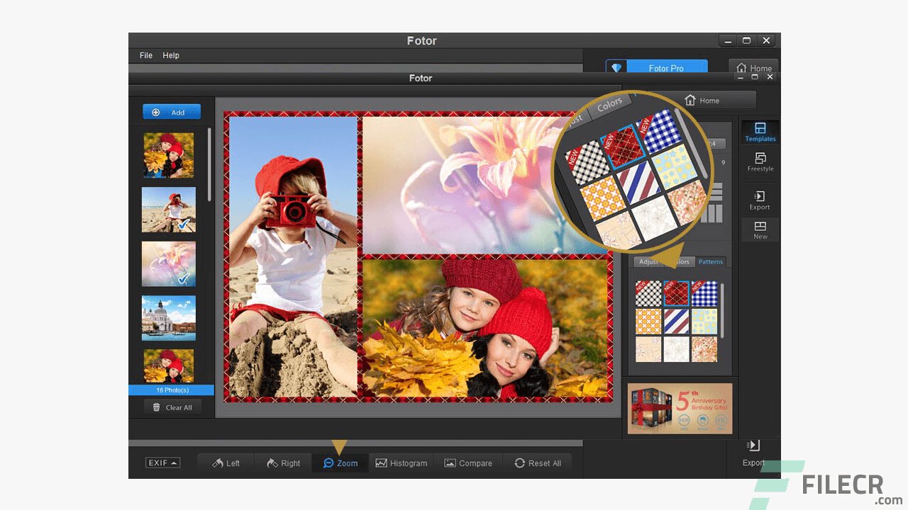 Windows Photo Editor  Photo Editor for Windows 10 Free Download - Fotor