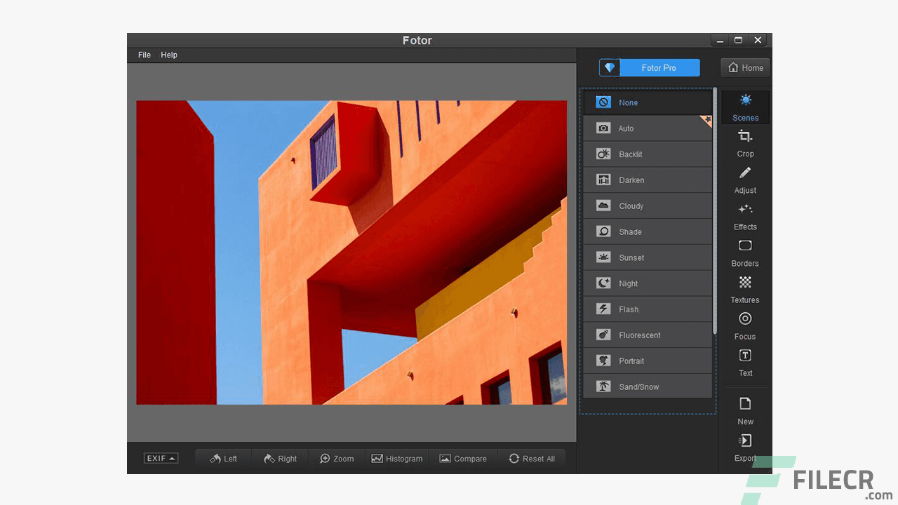 Fotor for Windows 4.7.1