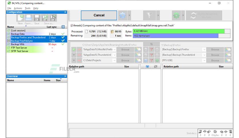 download freefilesync