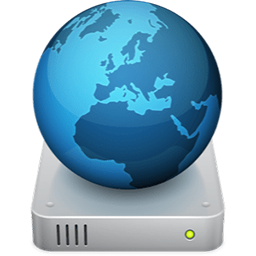 FTP Disk 1.5.4