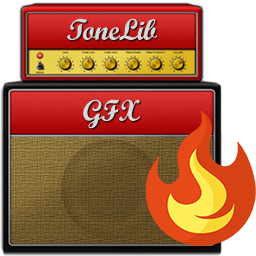 Gadwin ToneLib Bundle 2022.7