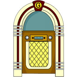 Gammadyne DJ Jukebox 34.0