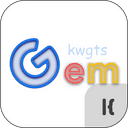 GeM Kwgt 6.4.2