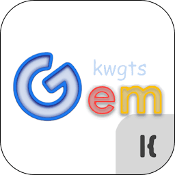 GeM Kwgt 6.4.2