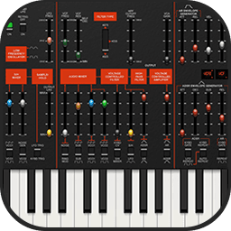 GForce Oddity3 v1.1.2
