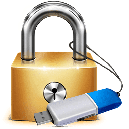 GiliSoft USB Stick Encryption 12.5