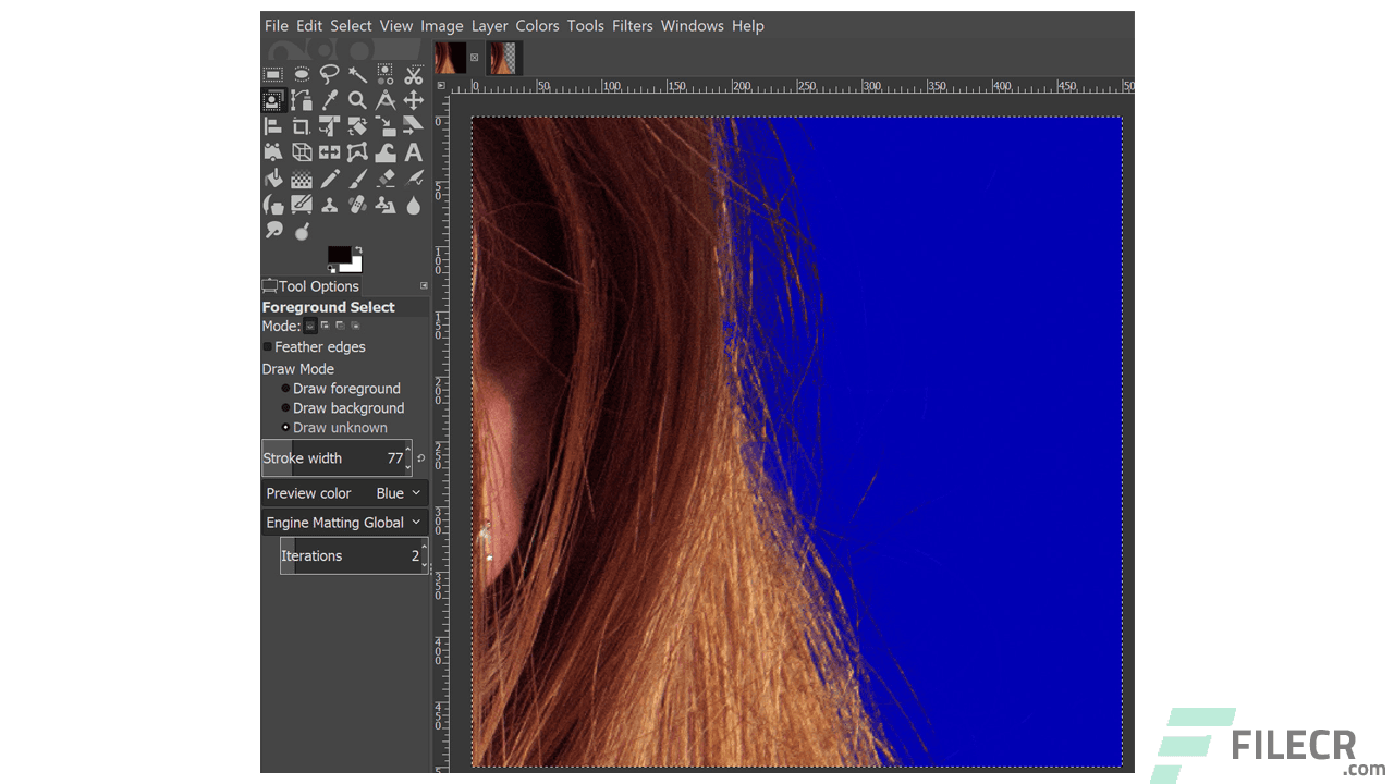 GIMP 2.10.36.1