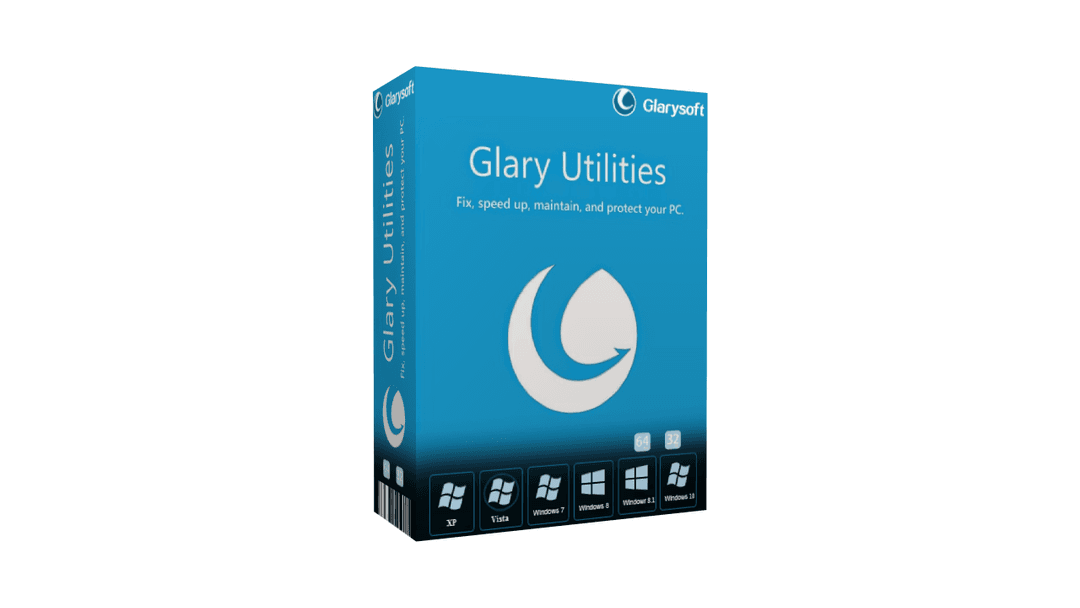 Download Gratis Penginstal offline versi lengkap Glary Utilities Pro untuk PC Windows