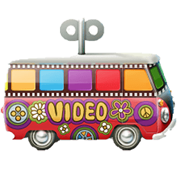 Video Shaper 5.7