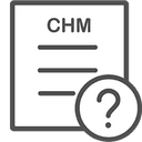 CHM Reader Pro 2.6.3