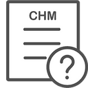 CHM Reader Pro 2.8.3