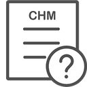 CHM Reader Pro 2.6.1